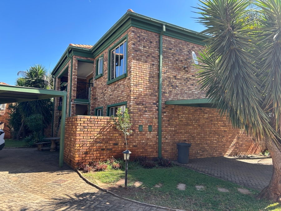 2 Bedroom Property for Sale in Brits North West